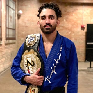 Edwin Najmi