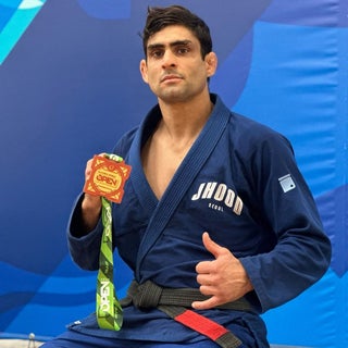 Felipe Cesar Silva