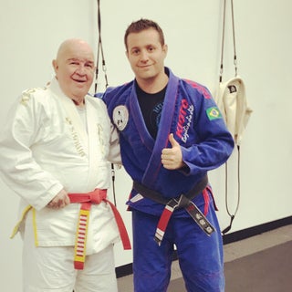 Greg Melita