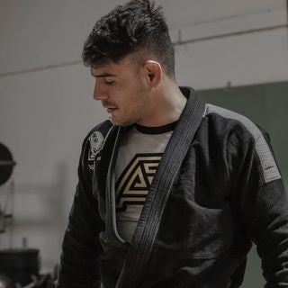 Johnny Tama