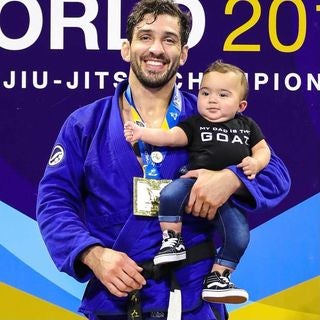 Lucas Lepri