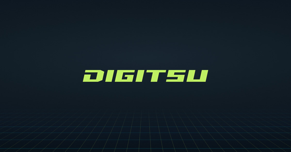 Digitsu - photo 1